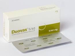 duovas-540-mg